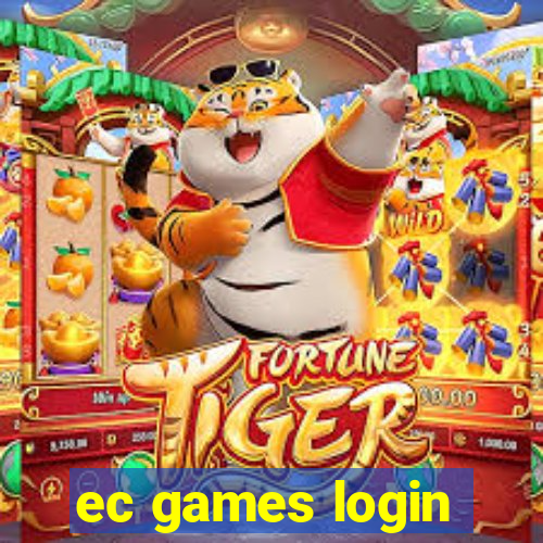 ec games login